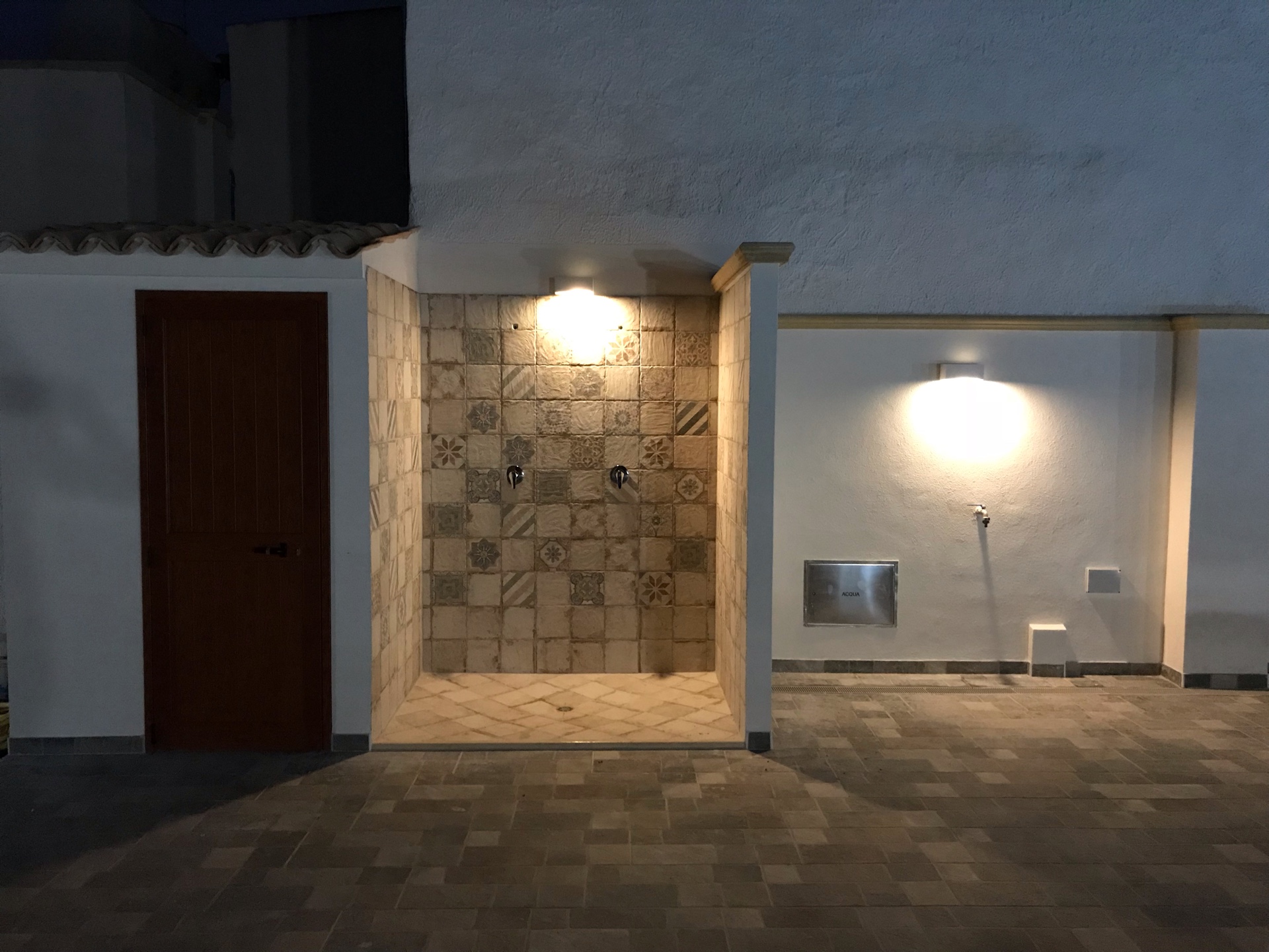 Villa per vacanze di lusso con giardino privato a Marsala