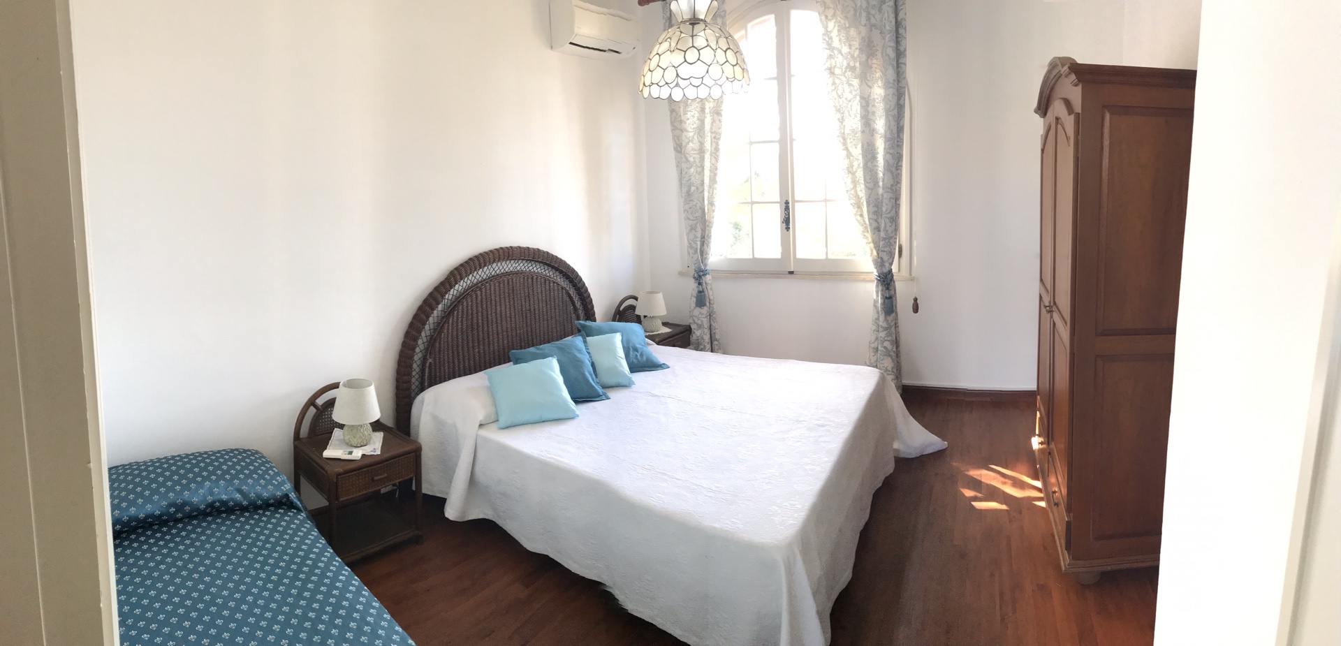 Villa per vacanze di lusso con giardino privato a Marsala