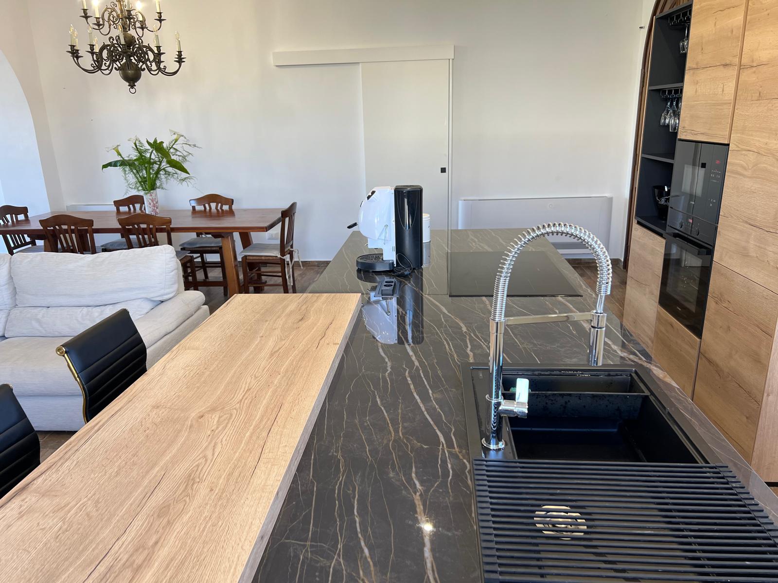 Villa per vacanze di lusso con giardino privato a Marsala