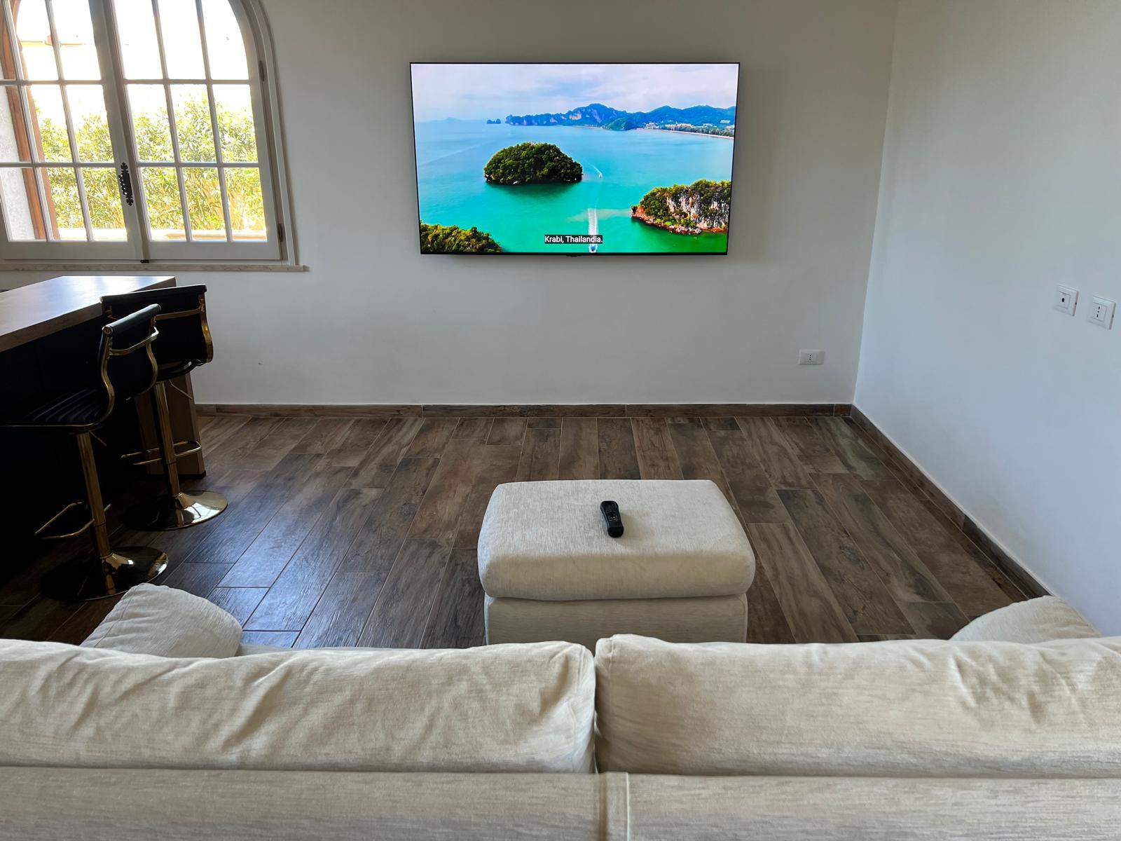 Villa per vacanze di lusso con giardino privato a Marsala